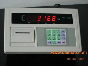 聊城大華衡器廠 專業衡器制造的卓越典范