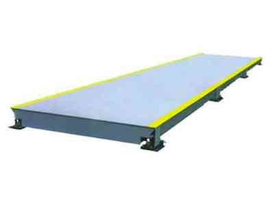 廠家直銷口碑好的電子汽車衡 專業電子衡器制造的新選擇