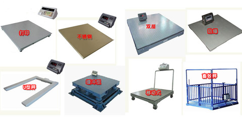 專業(yè)衡器制造服務，蒼南SCS地磅供應與生產(chǎn)廠家