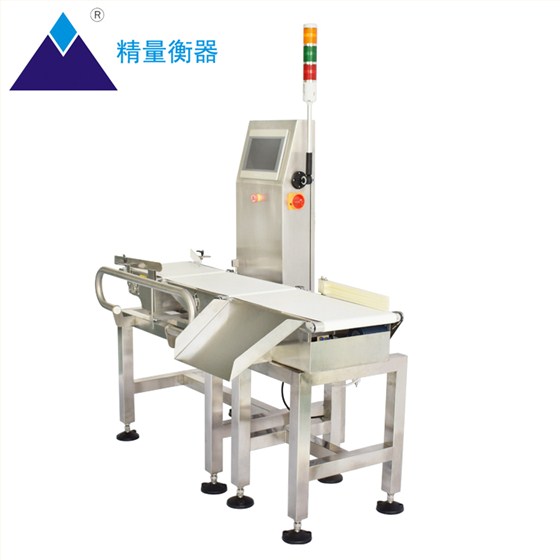 在線檢重稱 現(xiàn)代制造業(yè)品質管控的核心價值