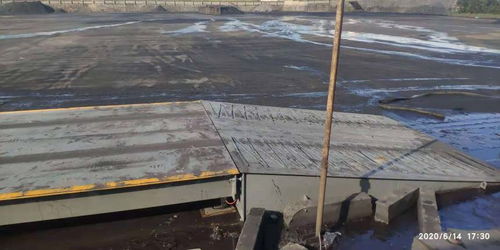 內(nèi)江市100噸地磅批發(fā)與衡器制造 選購指南與行業(yè)洞察