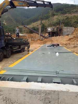 廠家直銷(xiāo)口碑好的電子汽車(chē)衡 源頭品質(zhì)與金屬結(jié)構(gòu)制造的深度解析
