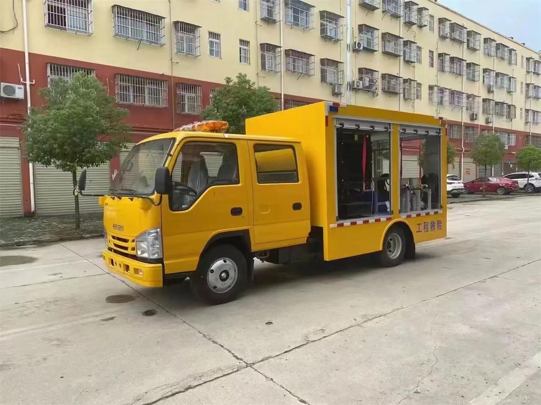 涼山應急搶險車生產廠.涼山應急搶險車生
