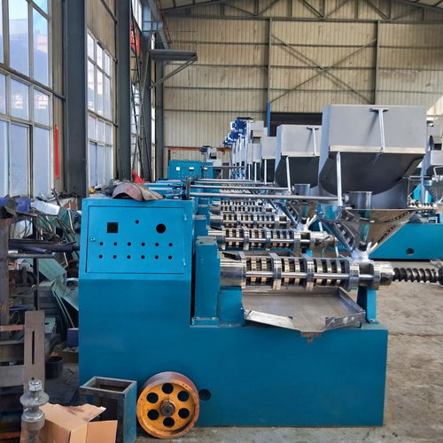 深圳榨油機廠家制造的建筑機械設備 精工品質，引領行業創新